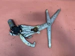 Volvo 740 Gle Turbo 745 760 780 Window Regulator Motor Front Right Oem #88255. Fixed Price $36.00.