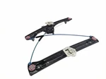 2016-2021 Bmw X1 (F48) Right Front Passenger Door Window Regulator W/ Motor. Fixed Price $94.99.