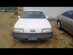 Driver Left Front Window Regulator Electric Fits 86-95 Sable 285773. Fixed Price $56.58.