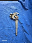 78 79 80 81 Toyota Celica Right Frt Manual Window Regulator Passenger Side 19067. Fixed Price $99.85.