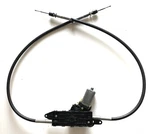 Mercedes Sl R230 55 500 350 600 A2308201942 Actuator Side Flaps Parcel Shelf. Fixed Price $647.63.