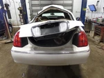 Driver Left Power Window Motor Front Fits 98-10 Lincoln & Town Car 9777580. Fixed Price $55.52.