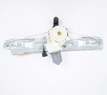 2013-2018 Ford Focus Rear Right Passenger Door Window Regulator W/ Motor Oem. Fixed Price $32.99.