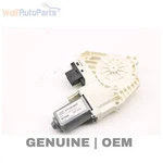 2007-2008 Audi S6 Rear Right Power Window Motor 4F0959802C. Fixed Price $19.49.