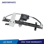 Driver Front Power Window Regulator W/motor For 01-04 Jeep Grand Cherokee 741556. Fixed Price $32.96.