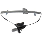 Dorman 741-007 Power Window Regulator And Motor Assembly. Fixed Price $115.62.