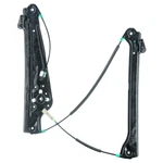 749-334 Front Left Power Window Regulator W/o Motor For 07-10 Hyundai Elantra. Fixed Price $37.46.