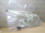 Passenger Right Power Window Regulator W/o Motor Fits 93-11 Ford Ranger 202947. Fixed Price $39.00.