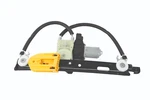 Jaguar Xf Rear Window Regulator & Motor Assembly. Lh C2Z26992. Fixed Price $210.28.