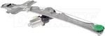 Dorman 748-905 Power Window Regulator And Motor Assembly Fits Buick Gmc Models. Fixed Price $101.66.
