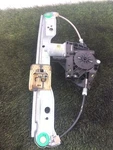 Volvo V60 S60 Window Motor Mechanism Regulator Rear Left Back Side 966264-102. Fixed Price $40.24.