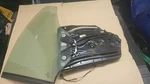 Bmw E93 Window Regulator Rear Left With Motor Complete 7198047 7198049. Fixed Price $290.31.
