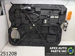Oem 2015 Dodge Ram 1500 3.0L Right Interior Inner Door Panel Hardware Linkage. Fixed Price $99.99.