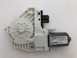 Audi Left Front Power Window Motor Oem 8K0959801. Fixed Price $124.99.