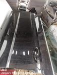 Left Blk Front Door Assembly Oem 09-17 Volkswagen Cc. Fixed Price $100.00.