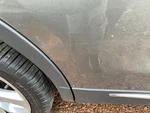 Used Rear Right Door Assembly Side Fits: 2016 Lincoln Mkx Grade. Fixed Price $774.95.