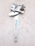 03-08 Toyota Corolla Ce Driver Side Rear Door Window Regulator. Fixed Price $99.99.