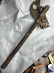 Bmw E10 2002 2000 1802 1602 Window Regulator Lifter Front Left Oem 88K Miles. Fixed Price $109.05.