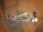 Passenger Right Front Window Regulator Electric Fits 96 Avenger 845709. Fixed Price $78.60.