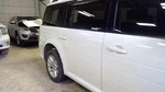 Used Rear Right Door Assembly Side Fits: 2019 Ford Flex Privacy Tint Glass. Fixed Price $849.95.