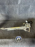 2022-2025 Subaru Brz Limited GR86 Oem Front Passenger Window Motor & Regulator. Fixed Price $49.99.