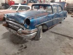1955 Buick Special Left Rear Window Regulator Manual Door Sedan 877064. Fixed Price $50.00.