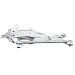 Oem New 02-08 Subaru Forester Rear Window Regulator Passenger Side 62222SA001. Fixed Price $102.80.