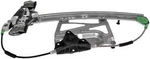 Window Regulator Dorman 749-195 Fits 06-09 Cadillac Dts. Fixed Price $152.99.