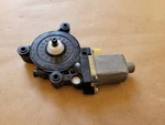 2018 19 Hyundai Accent Front Left Driver Side Power Window Motor 82450-H5000. Fixed Price $49.85.