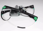 Genuine Rear Driver Side Power Window Regulator And Motor Assembly 15911244. Fixed Price $71.67.