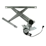 Power Trq WRA51858 Window Regulator & Motor Assembly For Ram 3500 11 Left Front. Fixed Price $91.38.