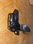 2011 Toyota Sienna Passenger Rear Right Power Window Motor 85770AE013. Fixed Price $70.00.