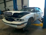 Passenger Right Rear Window Regulator Fits 92-99 Lesabre 130646. Fixed Price $62.39.