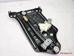 2009 Bmw 135I 128I E88 Convertible Rear Right Quarter Glass Window Regulator. Fixed Price $54.99.