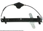 New R/f Window Regulator (no Motor) For 92-11 Crown Victoria, Cardone 82-383A. Fixed Price $15.00.