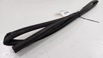 Lexus ES330 Door Glass Window Seal Rubber Left Rear Back 2004 2005 2006 Oem. Fixed Price $54.69.
