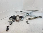1999 Ford Superduty F250 F350 F450 F550 Front Lh Door Window Regulator & Motor. Fixed Price $85.99.