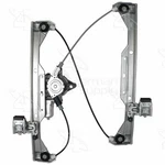 Aci Power Window Motor And Regulator Assembly Front Left 82208 For Chevrolet. Fixed Price $142.58.