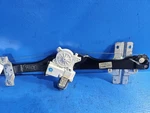 Passenger Front Window Regulator Opt Axc Fits 07-09 Acadia 8930. Fixed Price $44.00.