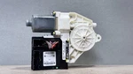 8P4959802F Power Window Motor With Control Unit Rear Right For Audi A3. Fixed Price $90.25.