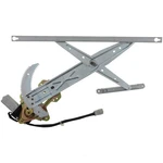 Window Reg W/ Motor Vdo WL44161. Fixed Price $90.23.