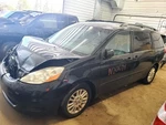 Passenger Right Power Window Motor Quarter Fits 04-19 Sienna 1684596. Fixed Price $51.99.