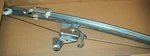 Rear Window Regulator, Right - Uro 163 730 02 46. Fixed Price $54.95.