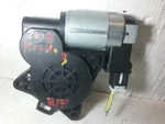 2004-2009 Mazda 3 Right Front Power Window Regulator Motor CJ6A 5858X (M61). Fixed Price $40.95.