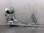 09 - 14 Nissan Murano Left Driver Rear Electric Door Window Regulator. Fixed Price $31.16.
