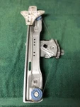 2010-16 Lacrosse Regal Malibu Oem Right Rear Window Regulator Part #6309R102. Fixed Price $29.99.