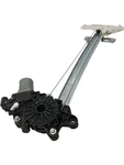 2018-2022 Honda Accord Rear Left Window Regulator W/motor 72750TVAA01 Oem. Fixed Price $70.00.