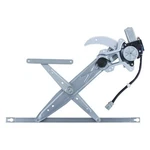 Window Regulator-power And Motor Assembly Wai WPR0991LM Fits 96-00 Honda Civic. Fixed Price $87.76.