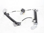 14-20 Maserati Ghibli Rear Left Side Power Window Regulator Drive Motor Oem. Fixed Price $76.94.