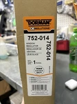 Dorman 752-014, Front Lh Window Regulator(regulator Only), 07-17 Jeep Patriot. Fixed Price $53.10.